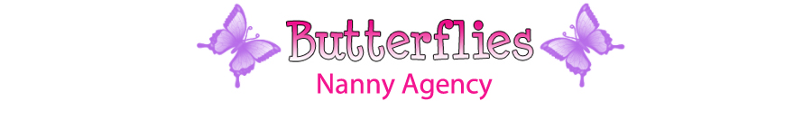Butterflies Nanny Agency, Nanny Positions, Nanny Jobs, Babysitting, Childcare